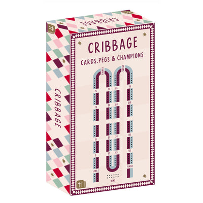 Cribbage Game |Classic Games |