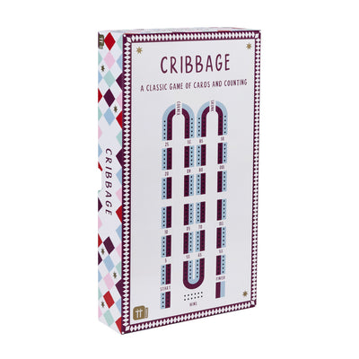 Cribbage Game | Classic Vintage Games |
