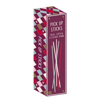 Pick Up Sticks Game | Party Game |