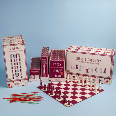 Pick Up Sticks Game | Party Game |