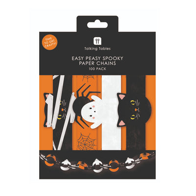 Calamity Coco Paper Chains – 100 Pack