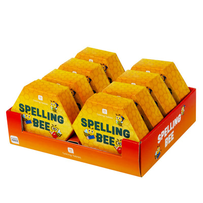 Spelling Bee Game | Everyday Games |