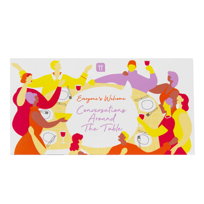 Conversation Starter Game - 120 Cards | Everyday Games |