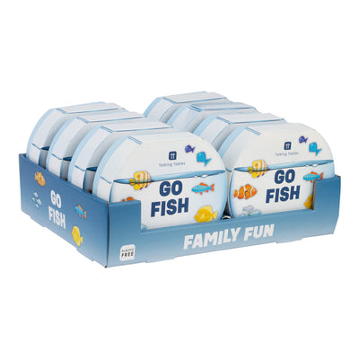Go Fish Kids Game | Kids Travel Games |