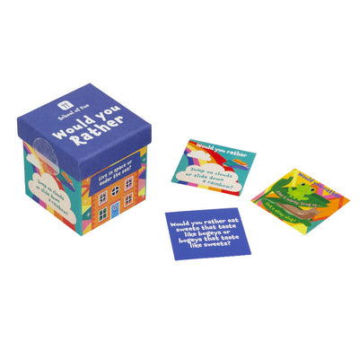 Kids Trivia & Games - Display | Everyday Games |