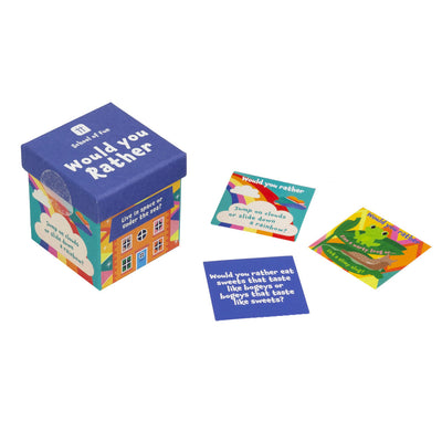 Kids Trivia & Games - Display | Everyday Games |