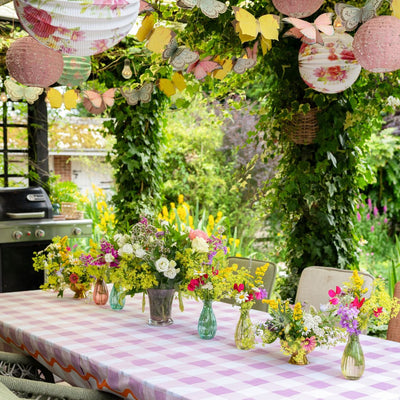 Butterfly Bunting | Party Supplies |