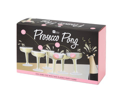 Talking Tables Prosecco Pong