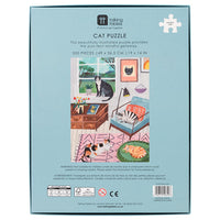 Pick Me Up Puzzle Cat 500 Pieces