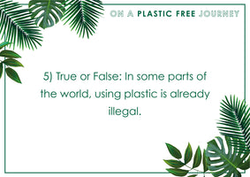 ECO Quiz