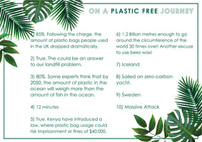 ECO Quiz