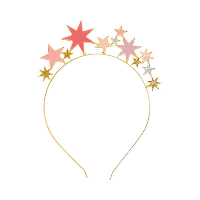 Image - Rose Star Headband