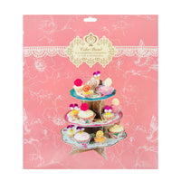 Truly Scrumptious 3 Tier Cakestand