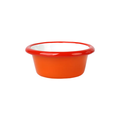 Hot Stuff Chilli Enamel Dip Dish - 8cm