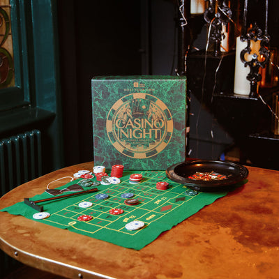 Casino Night Game | Fathers Day Gifts |