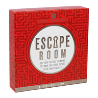 Host Your Own Escape Room Kyoto Edition