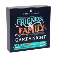 Fun Wholesale game box For Great Family Nights In 