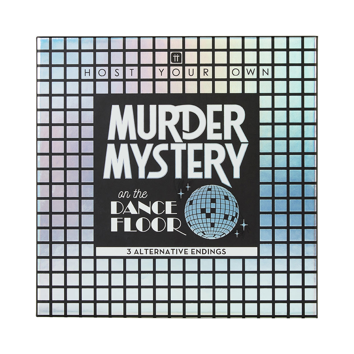 1970s Disco Murder Mystery game for Dinner Party – Talking Tables