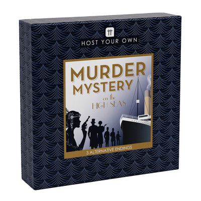 Number - Murder Mystery Activity Pack