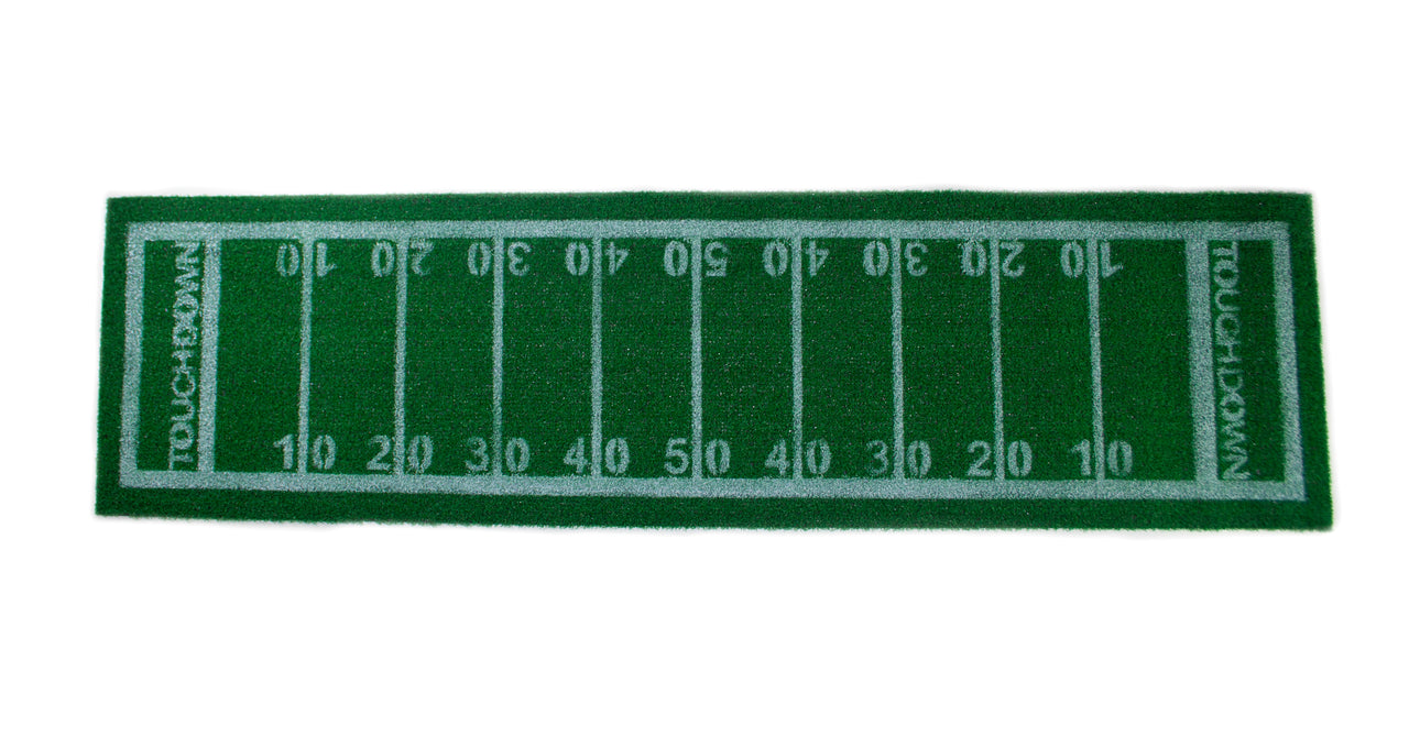 Mix and Match Football Grass Runner