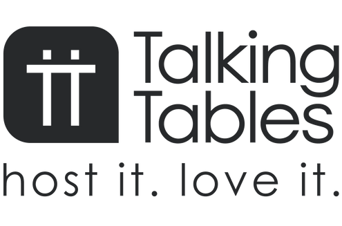 Talking Tables US Trade