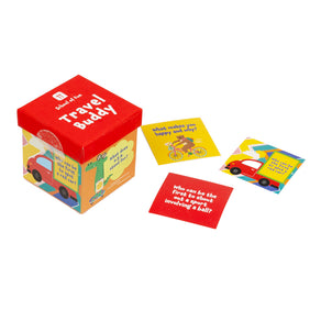 School of Fun Kids Trivia & Games - POS Unit