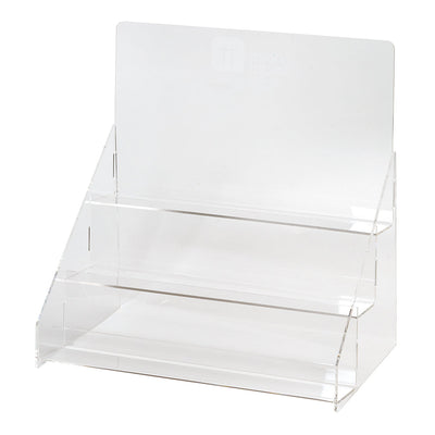Acrylic Display Unit | Shop Display |
