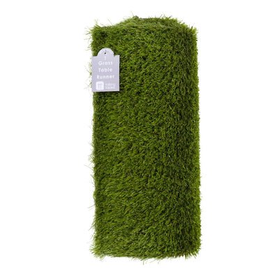Talking Tables Image - Mix & Match Grass Table Runner