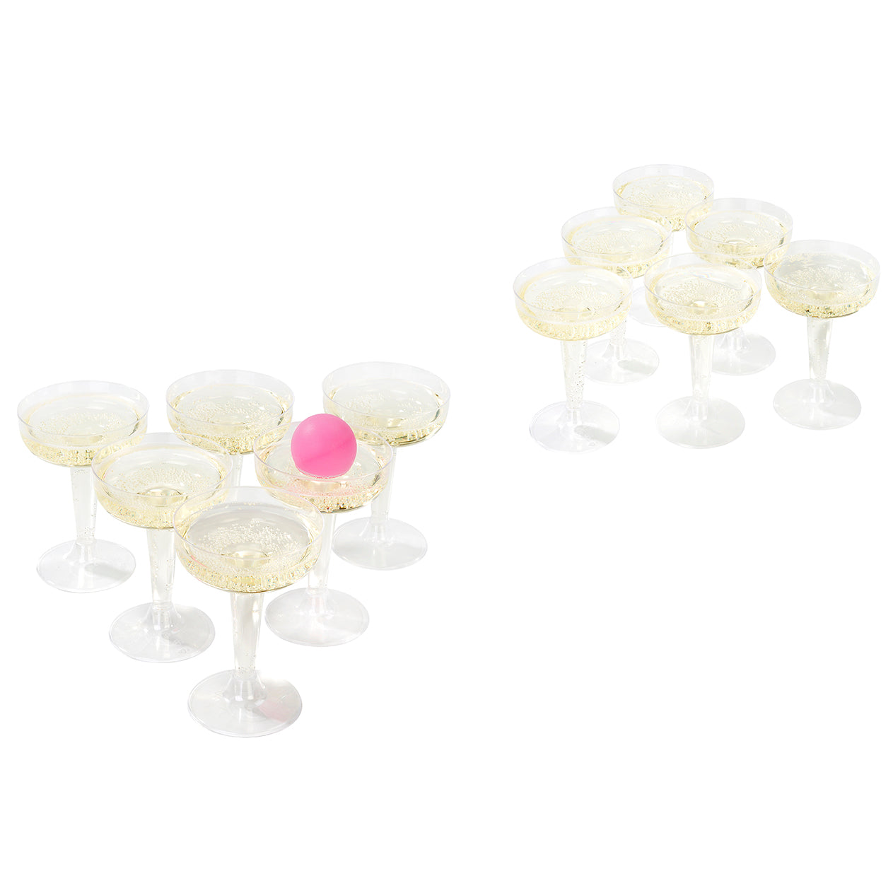 Prosecco Pong