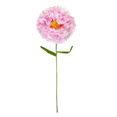 Talking Tables Image - Decadent Decs Pink Flower