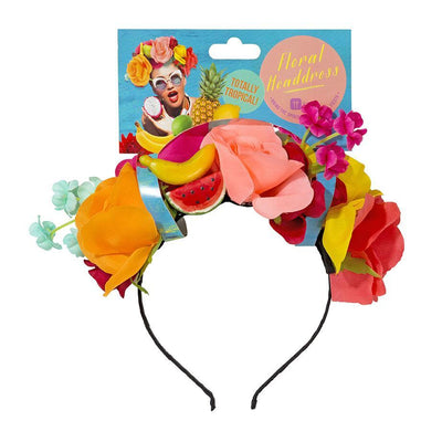 Talking Tables image-Copy of Cuban Fiesta Floral Headband