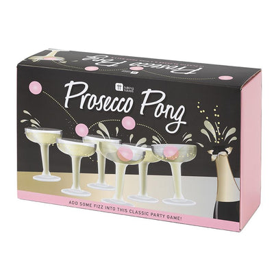 Talking Tables Image - Prosecco Pong