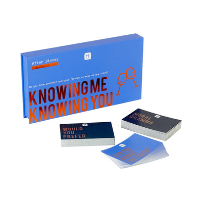 Image - Knowing Me Knowing You Games Compendium