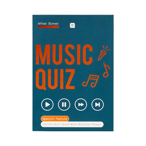 Image - Music Quiz
