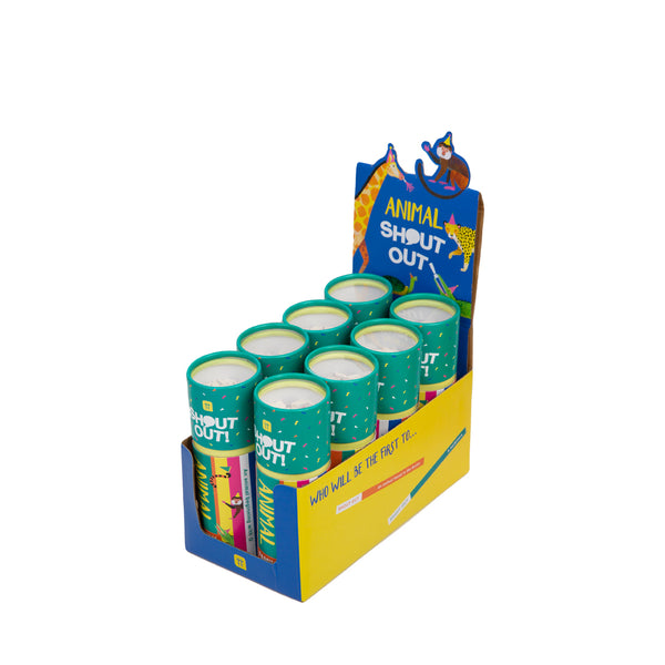 Party Animal Dipstick Game- POS Unit