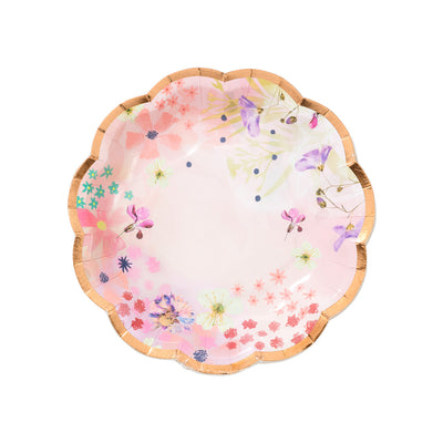 Image - Blossom Girls Small Plates