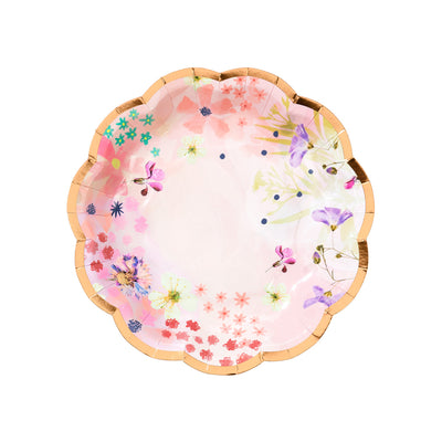 Image - Blossom Girls Small Plates