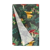 Midnight Forest Tissue Paper - 4 Sheets