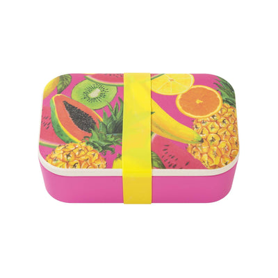 Talking Tables Image - Fruity Fiesta Lunch Box