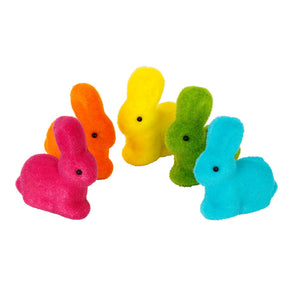 Hop Over The Rainbow Mini Bunnies