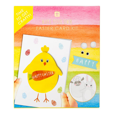 Hop Over The Rainbow Card Making Kit
