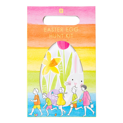 Images - Hop Over The Rainbow Egg Hunt Kit
