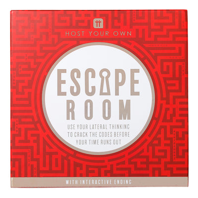 Image - Host Your Own Escape Room
