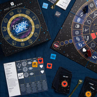 Host Your Own Zodiac Board Game