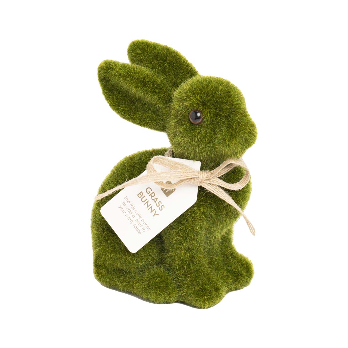 Mix & Match Grass Bunny