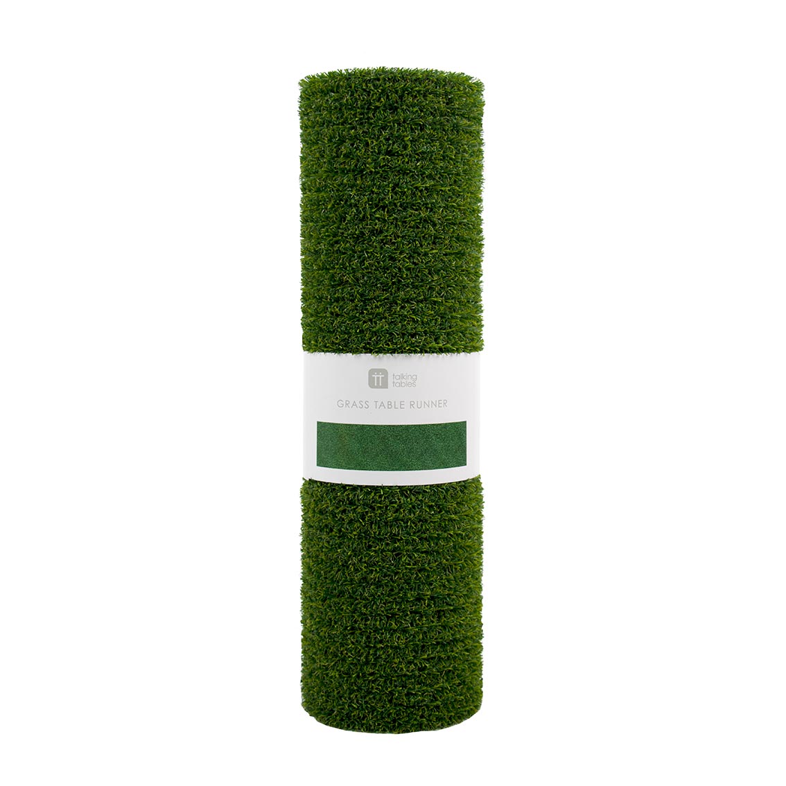 Mix & Match Grass Table Runner