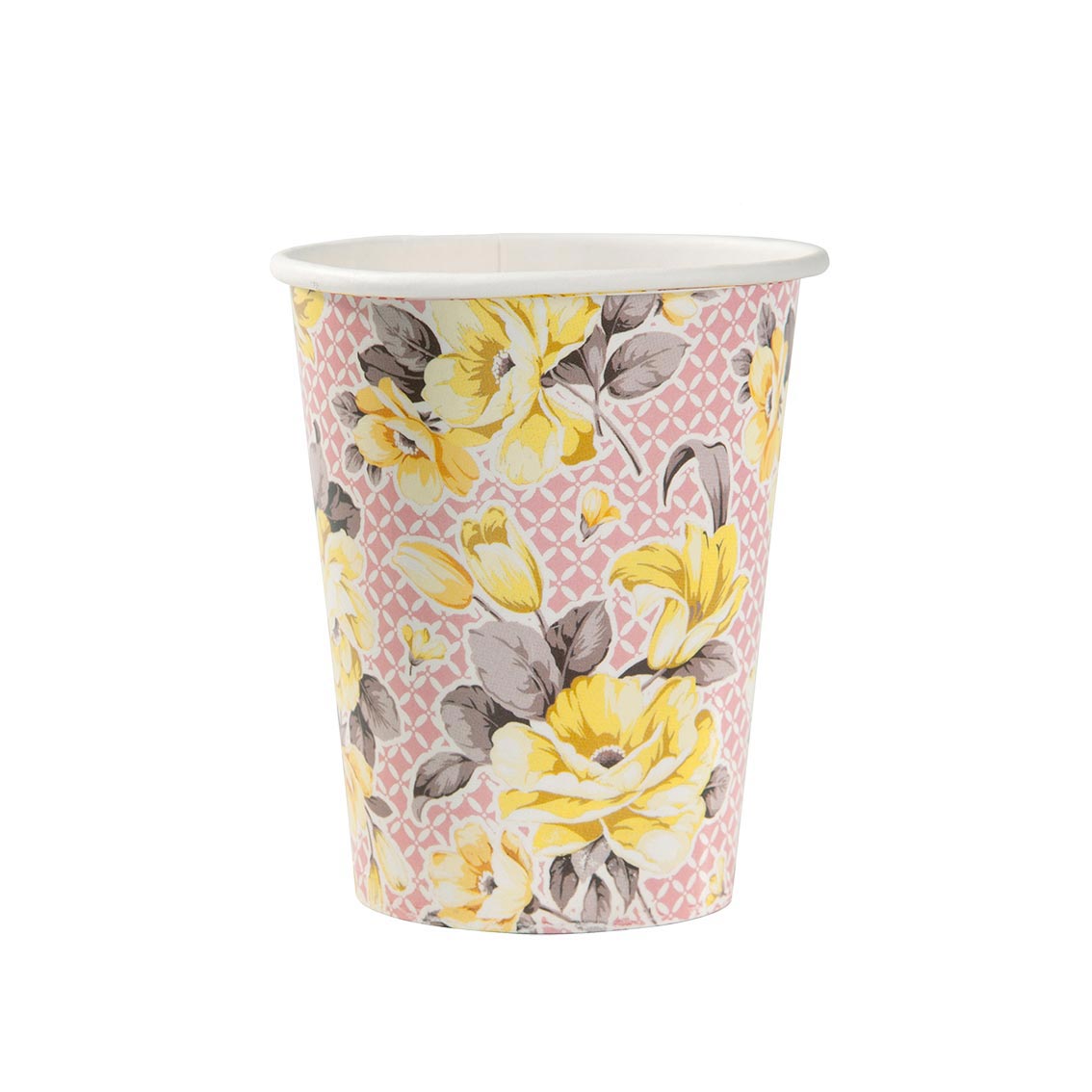 Truly Scrumptious Recyclable Cups - 8pk