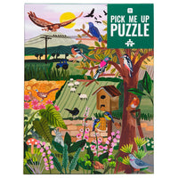Pick Me Up Jigsaw Puzzle Birds 1000 Pieces