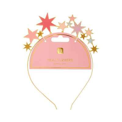 Image - Rose Star Headband
