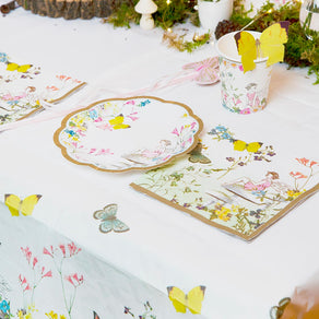 Truly Fairy Napkins